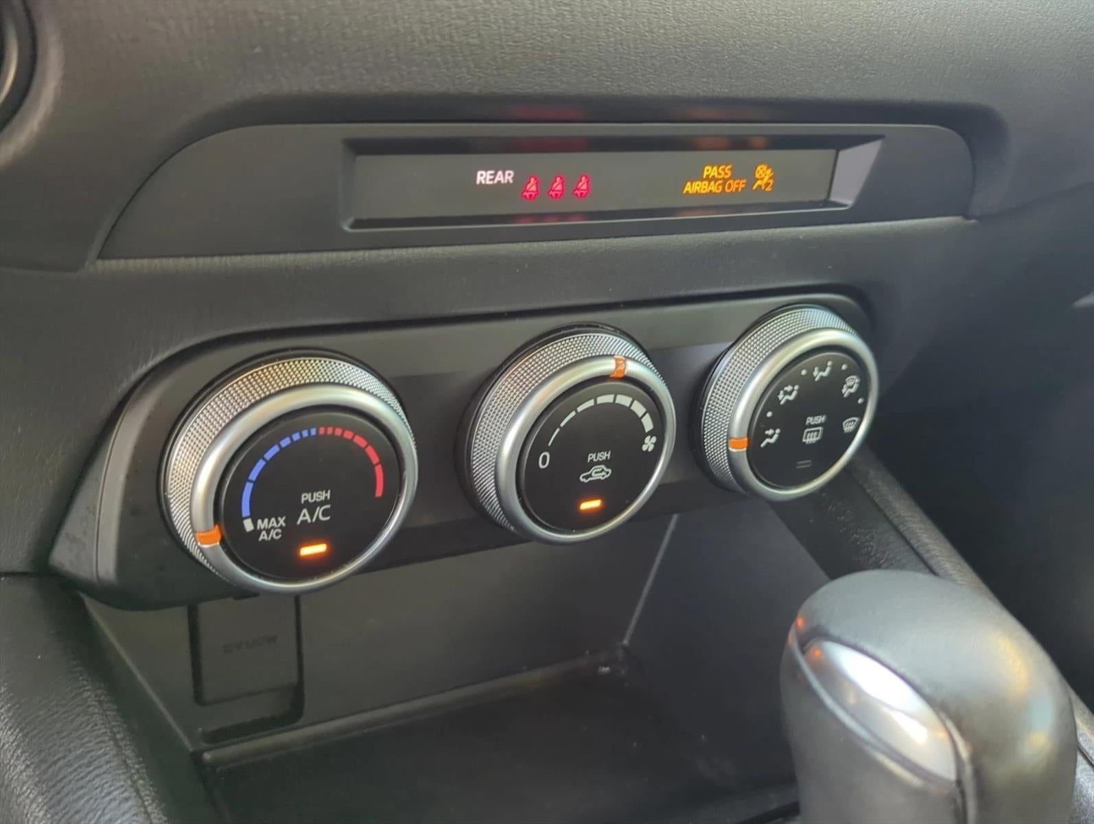 2023 Mazda Mazda CX-5 2.5 S AWD