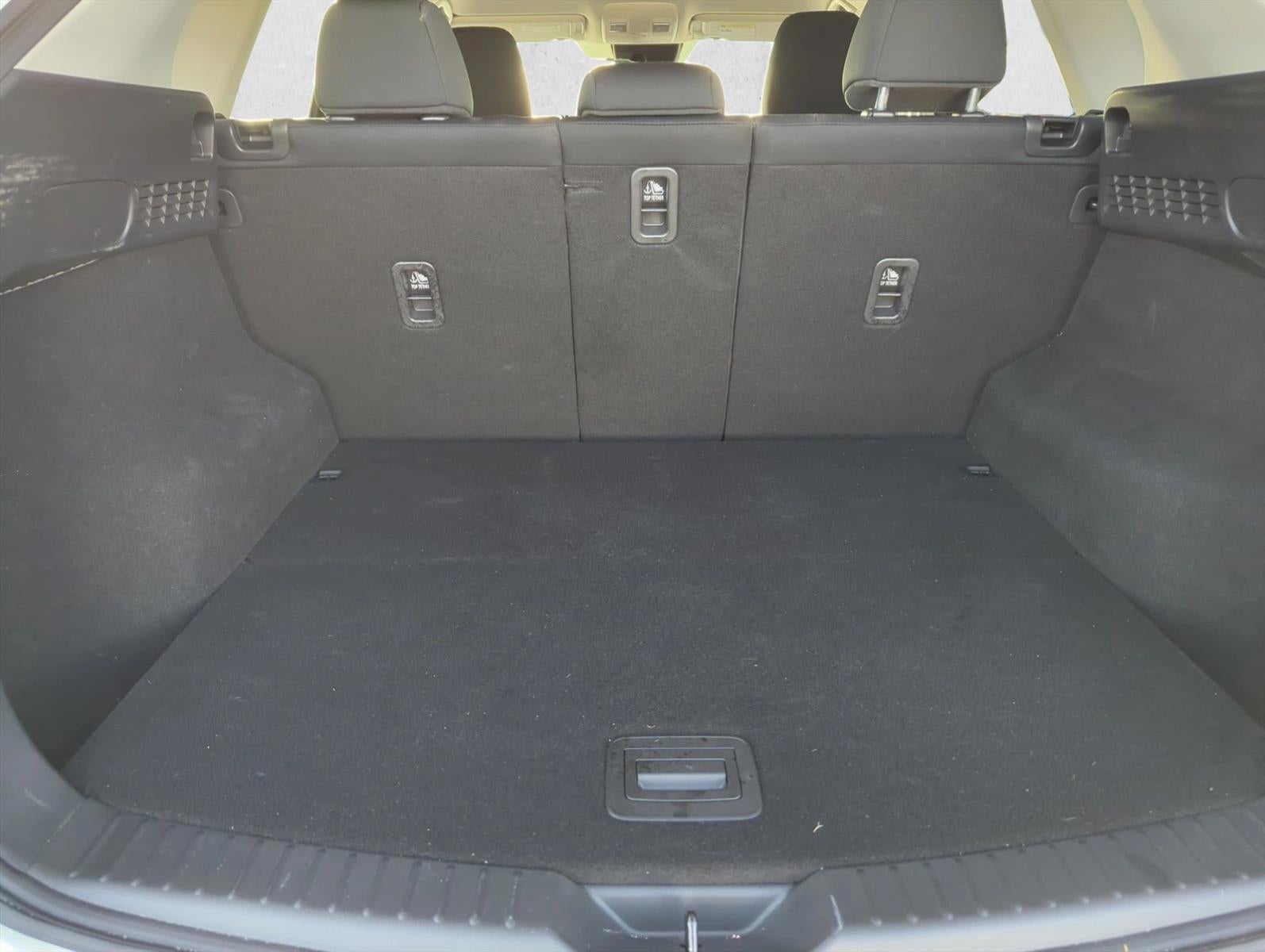 2023 Mazda Mazda CX-5 2.5 S AWD