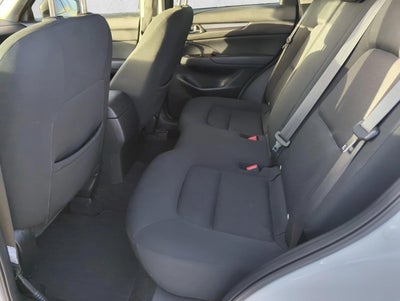 2023 Mazda Mazda CX-5 2.5 S AWD