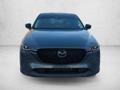 2023 Mazda Mazda CX-5 2.5 S Carbon Edition AWD