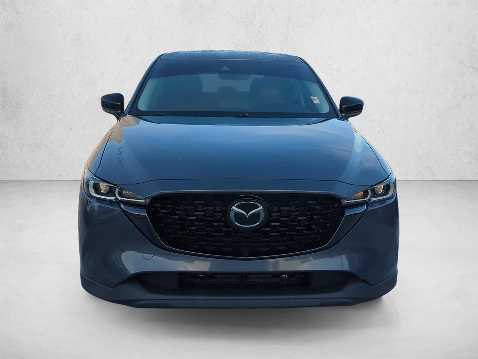 2023 Mazda Mazda CX-5 2.5 S Carbon Edition AWD