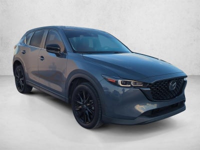 2023 Mazda Mazda CX-5 2.5 S Carbon Edition AWD