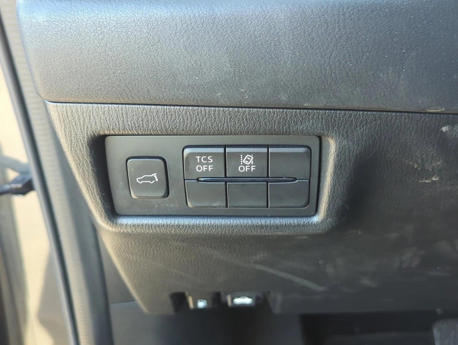 2017 Mazda Mazda CX-5 Grand Touring AWD