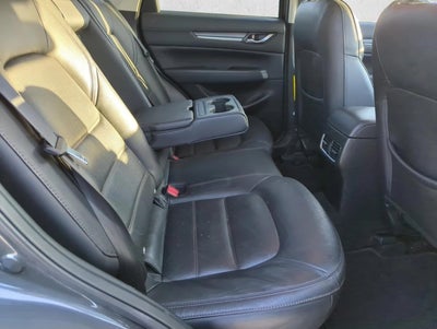 2017 Mazda Mazda CX-5 Grand Touring AWD