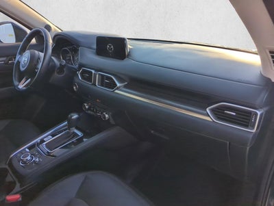 2017 Mazda Mazda CX-5 Grand Touring AWD