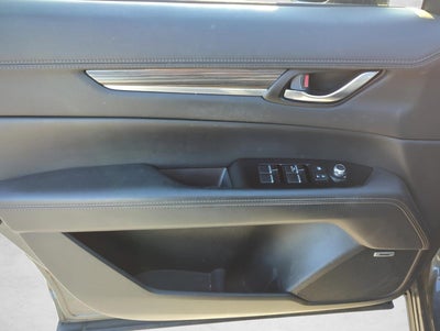 2017 Mazda Mazda CX-5 Grand Touring AWD