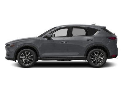 2017 Mazda Mazda CX-5 Grand Touring AWD
