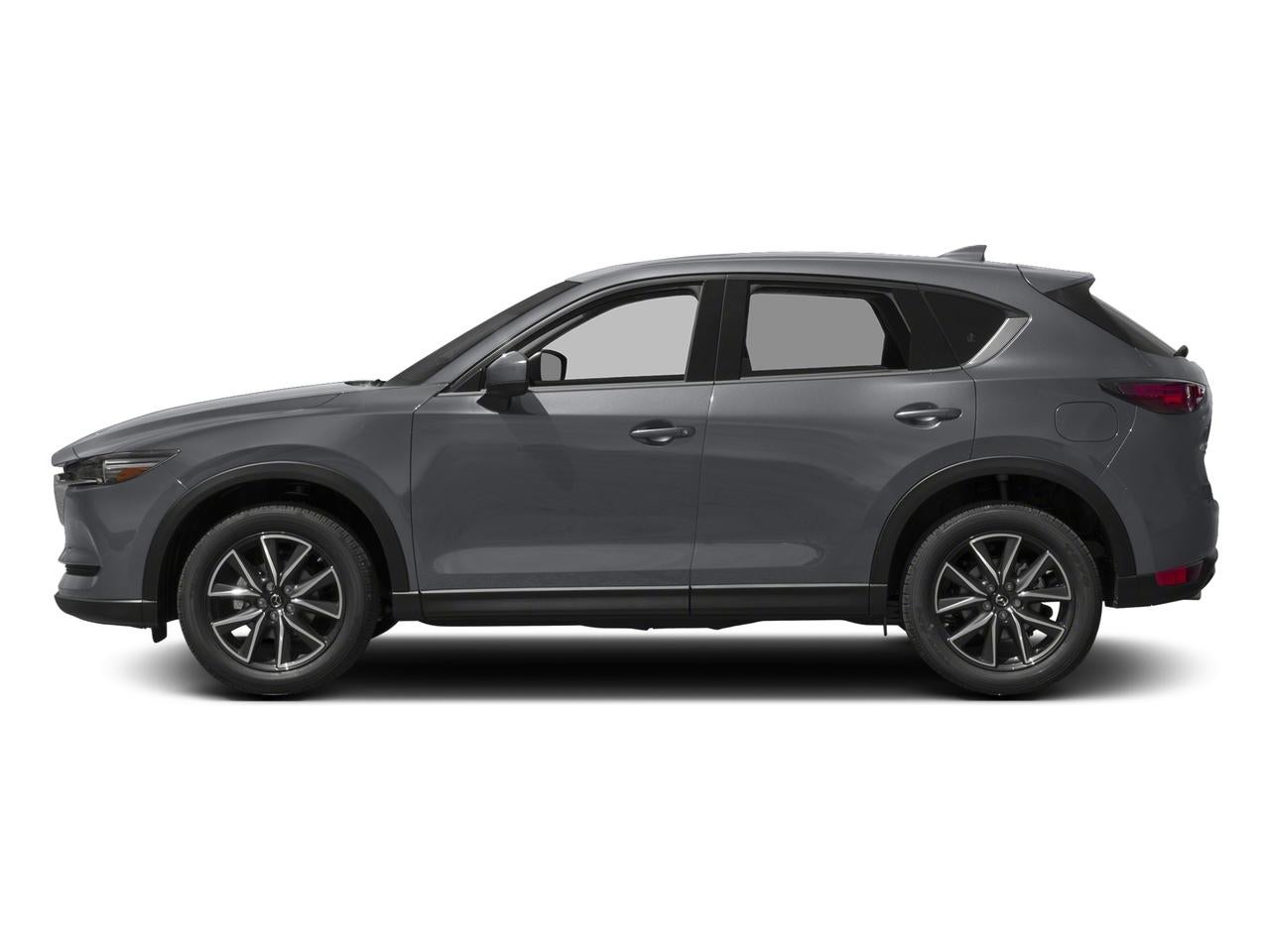 2017 Mazda Mazda CX-5 Grand Touring AWD