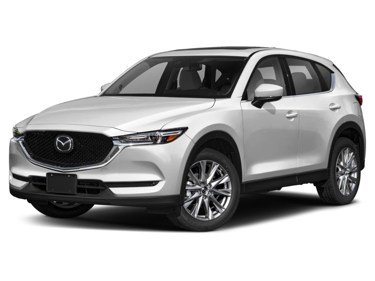 2020 Mazda Mazda CX-5 Grand Touring AWD