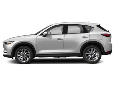 2020 Mazda Mazda CX-5 Grand Touring AWD