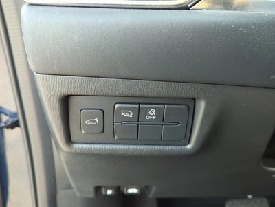 2021 Mazda Mazda CX-5 Grand Touring AWD
