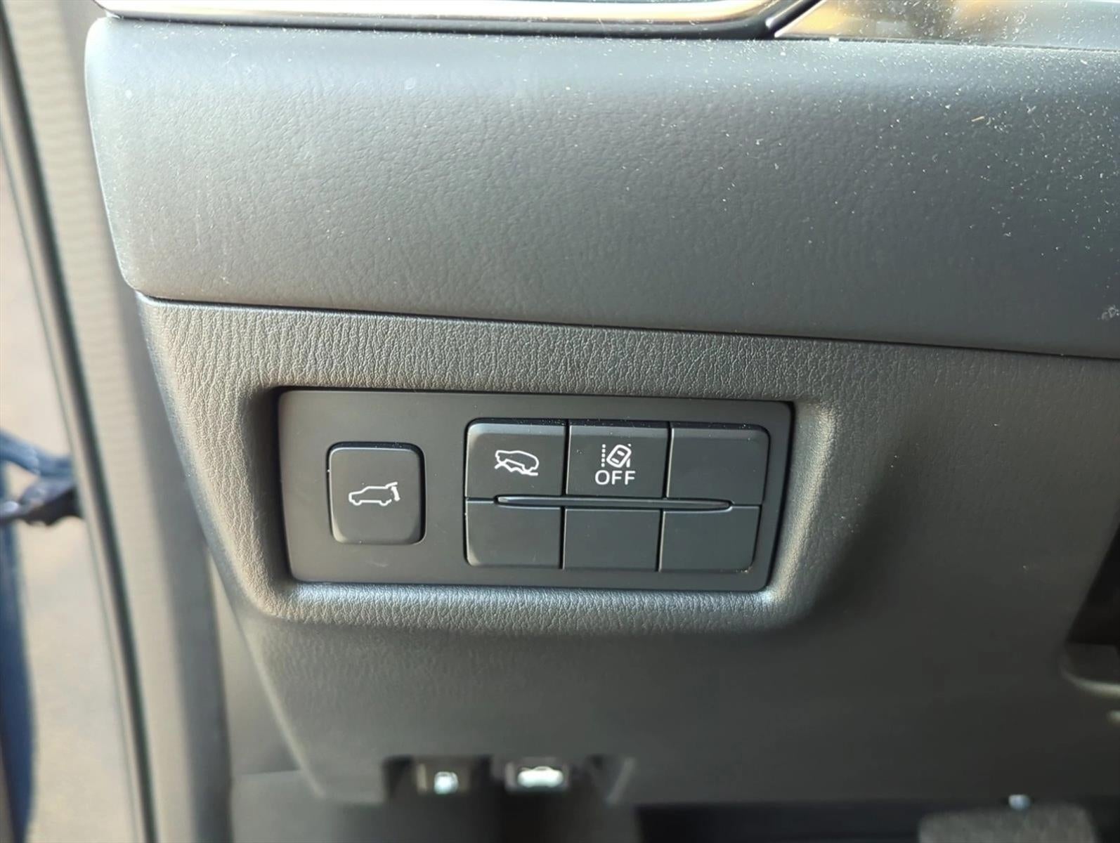 2021 Mazda Mazda CX-5 Grand Touring AWD