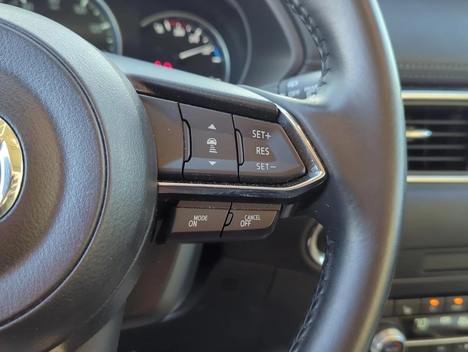 2021 Mazda Mazda CX-5 Grand Touring AWD