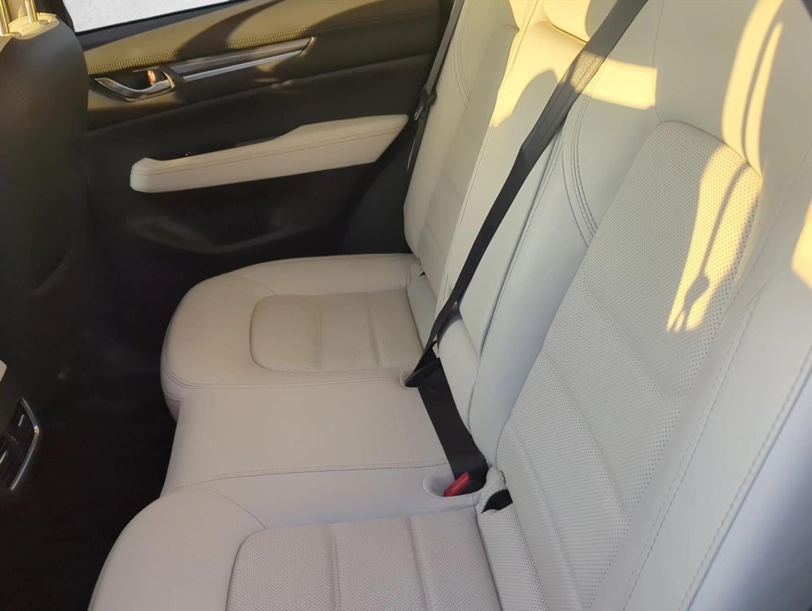 2021 Mazda Mazda CX-5 Grand Touring AWD