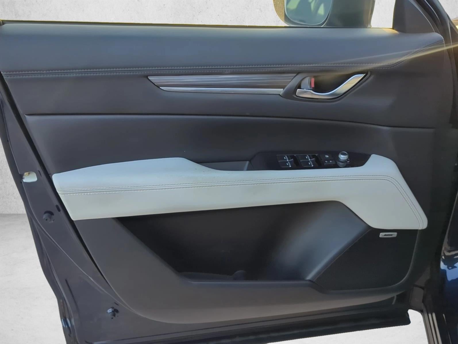 2021 Mazda Mazda CX-5 Grand Touring AWD