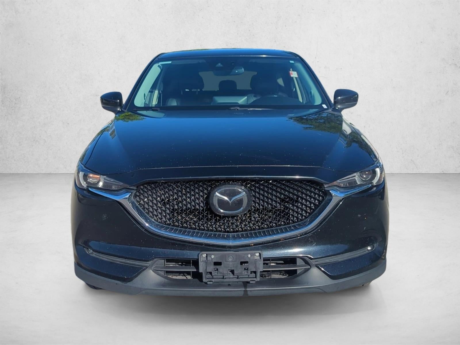 2021 Mazda Mazda CX-5 Grand Touring AWD