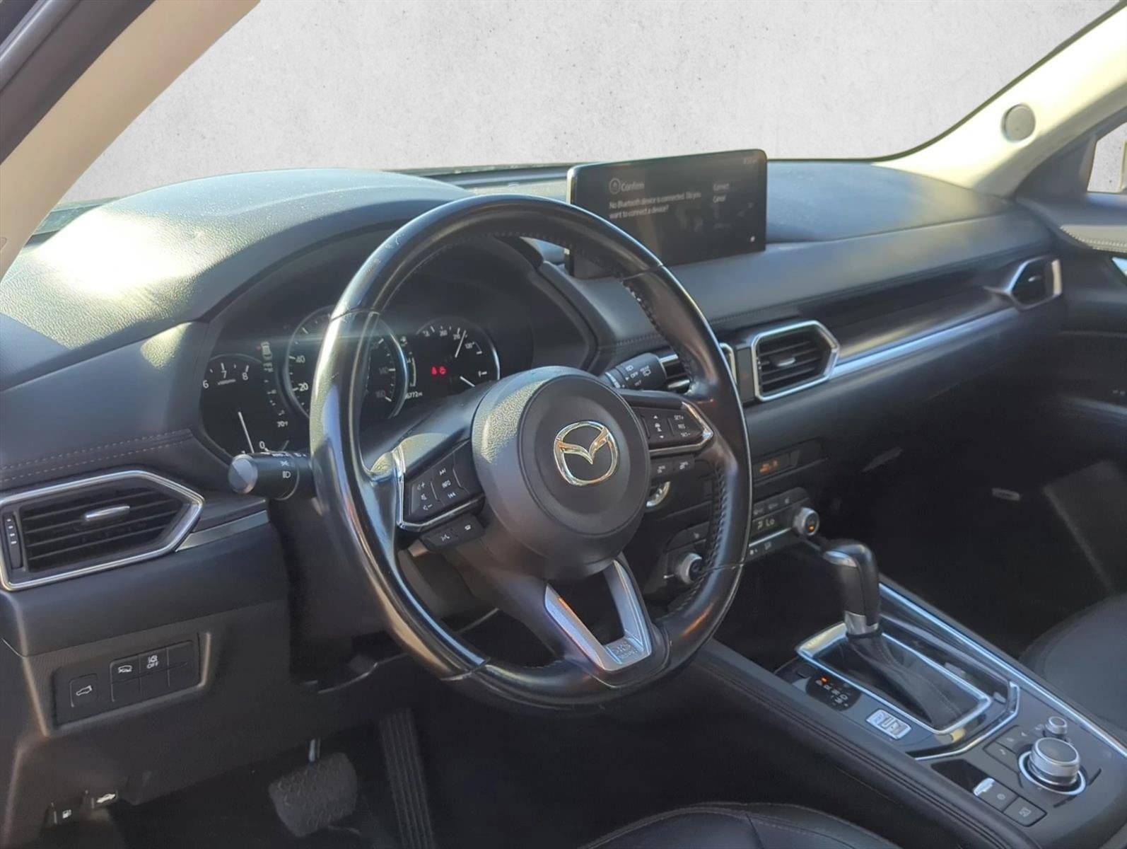 2021 Mazda Mazda CX-5 Grand Touring AWD