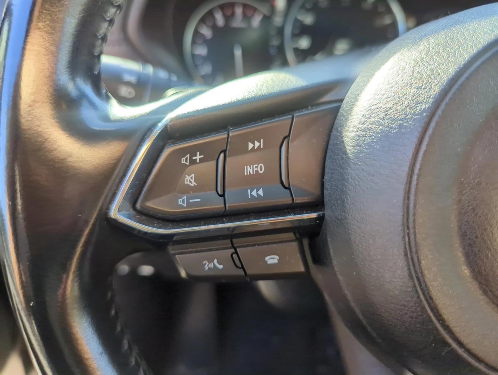 2021 Mazda Mazda CX-5 Grand Touring AWD