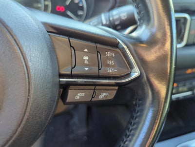 2021 Mazda Mazda CX-5 Grand Touring AWD