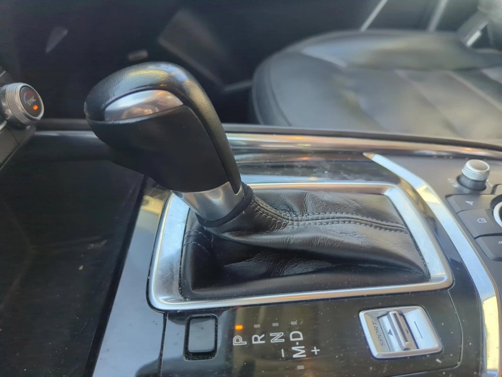 2021 Mazda Mazda CX-5 Grand Touring AWD