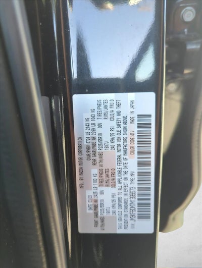 2021 Mazda Mazda CX-5 Grand Touring AWD