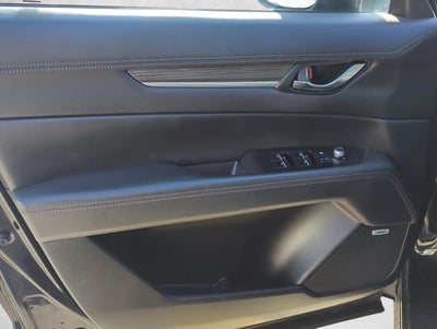 2021 Mazda Mazda CX-5 Grand Touring AWD