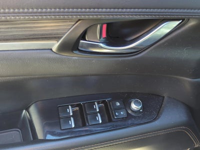 2021 Mazda Mazda CX-5 Grand Touring AWD