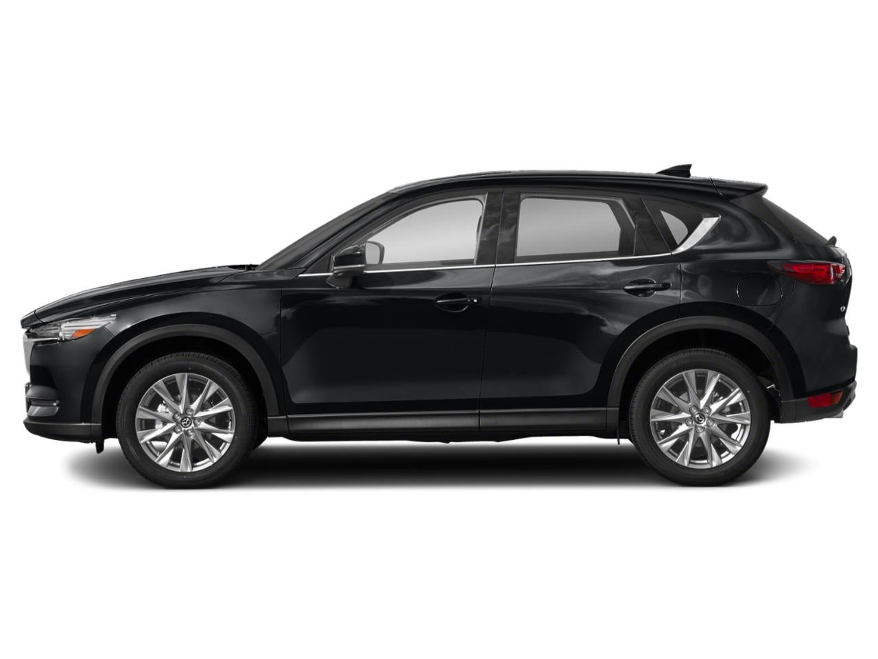 2021 Mazda Mazda CX-5 Grand Touring AWD