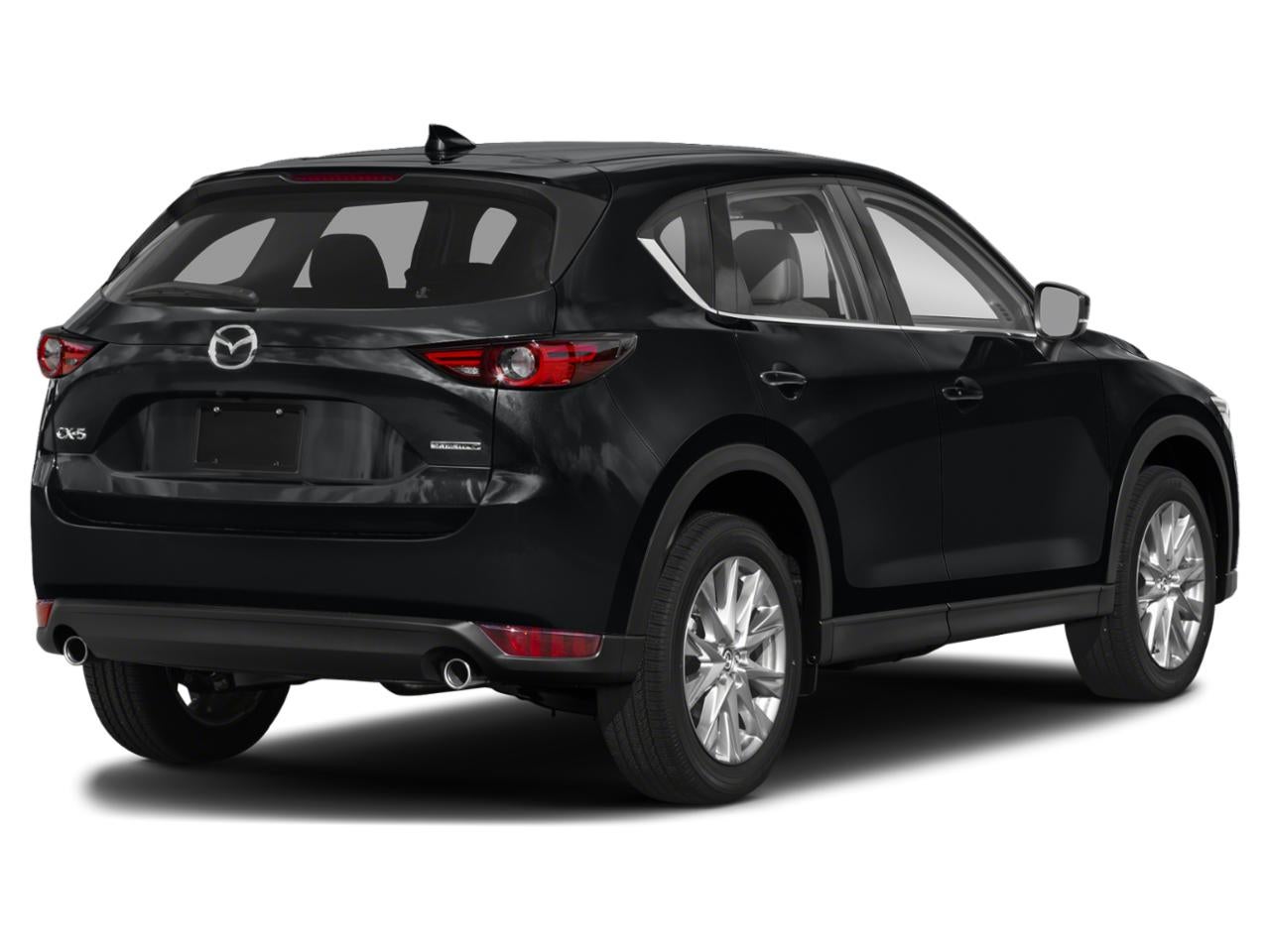 2021 Mazda Mazda CX-5 Grand Touring AWD