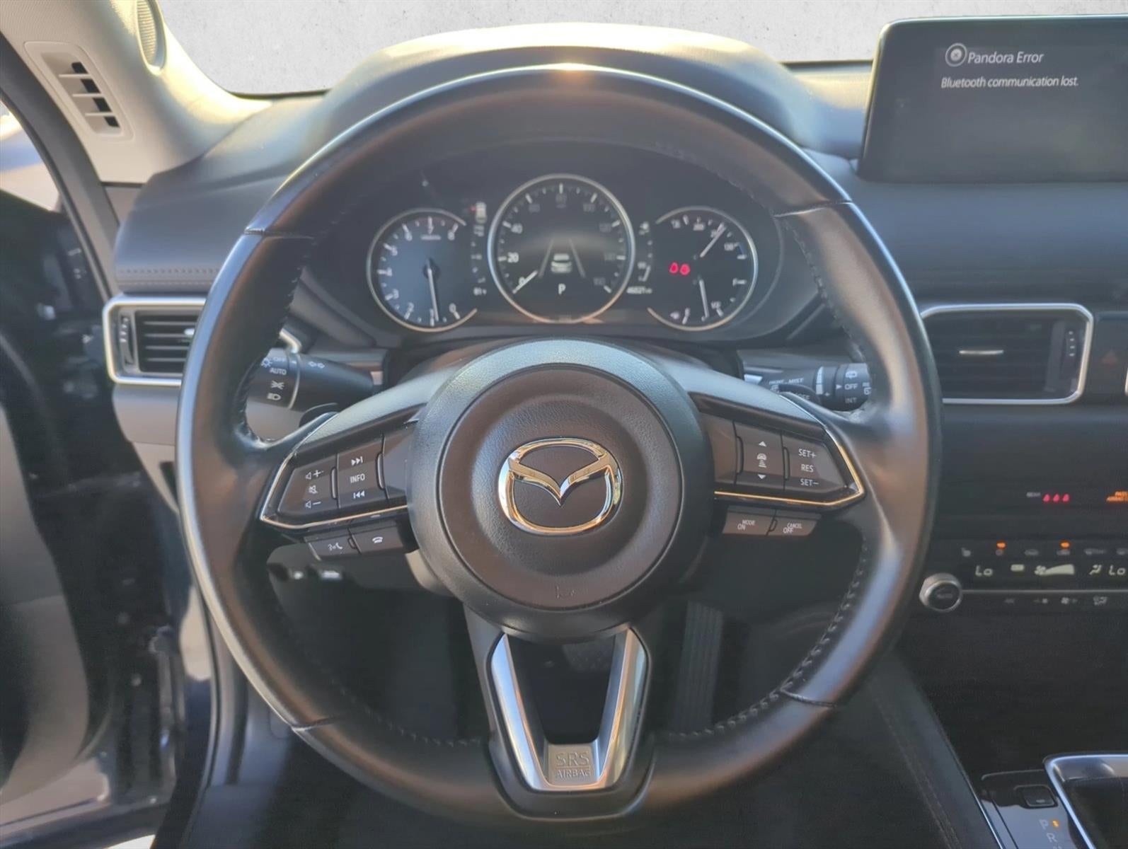 2022 Mazda Mazda CX-5 2.5 S Premium Package AWD