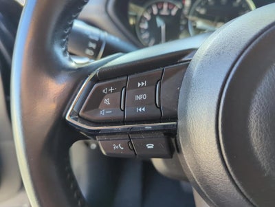 2022 Mazda Mazda CX-5 2.5 S Premium Package AWD