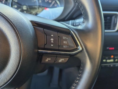 2022 Mazda Mazda CX-5 2.5 S Premium Package AWD
