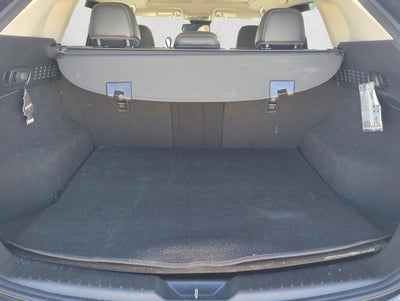2022 Mazda Mazda CX-5 2.5 S Premium Package AWD