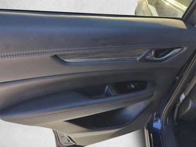 2022 Mazda Mazda CX-5 2.5 S Premium Package AWD