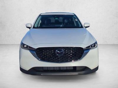 2023 Mazda Mazda CX-5 2.5 S Premium Plus Package AWD