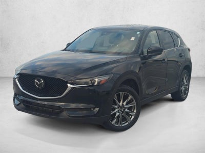 2020 Mazda Mazda CX-5 Signature AWD