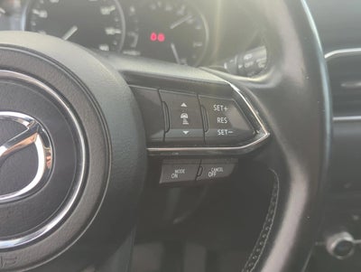 2020 Mazda Mazda CX-5 Signature AWD