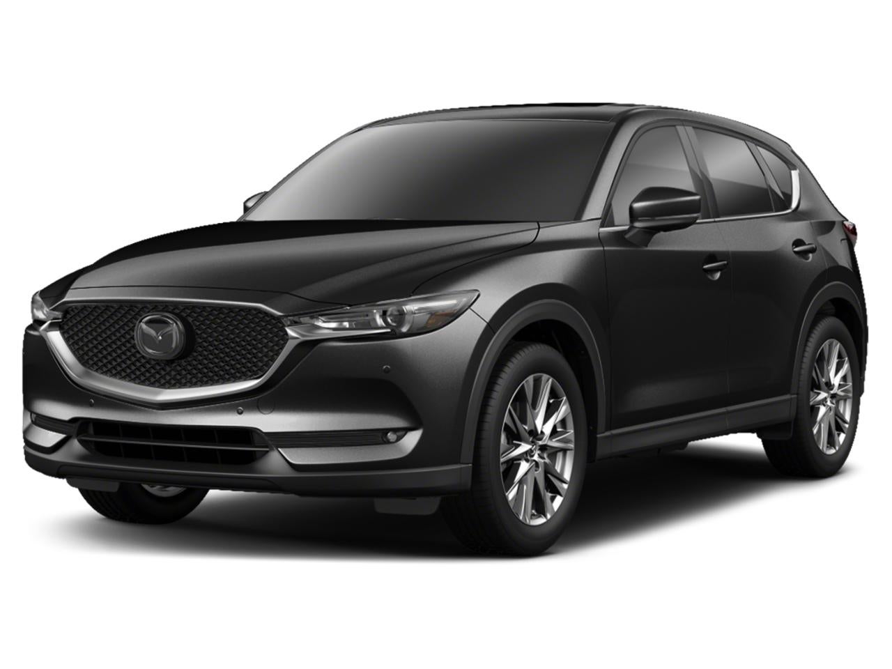 2020 Mazda Mazda CX-5 Signature AWD