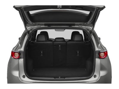 2020 Mazda Mazda CX-5 Signature AWD