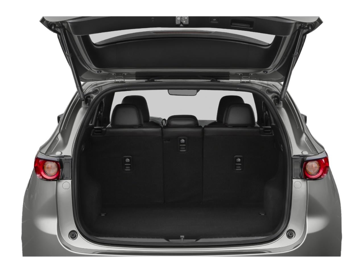 2020 Mazda Mazda CX-5 Signature AWD