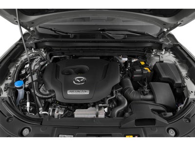 2020 Mazda Mazda CX-5 Signature AWD