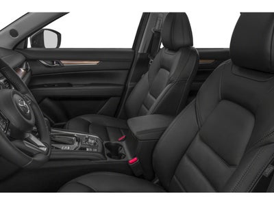 2020 Mazda Mazda CX-5 Signature AWD