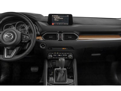 2020 Mazda Mazda CX-5 Signature AWD