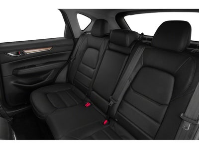 2020 Mazda Mazda CX-5 Signature AWD