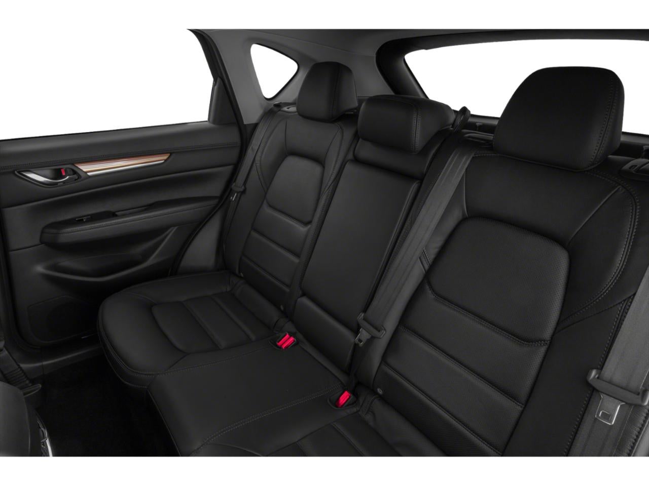 2020 Mazda Mazda CX-5 Signature AWD