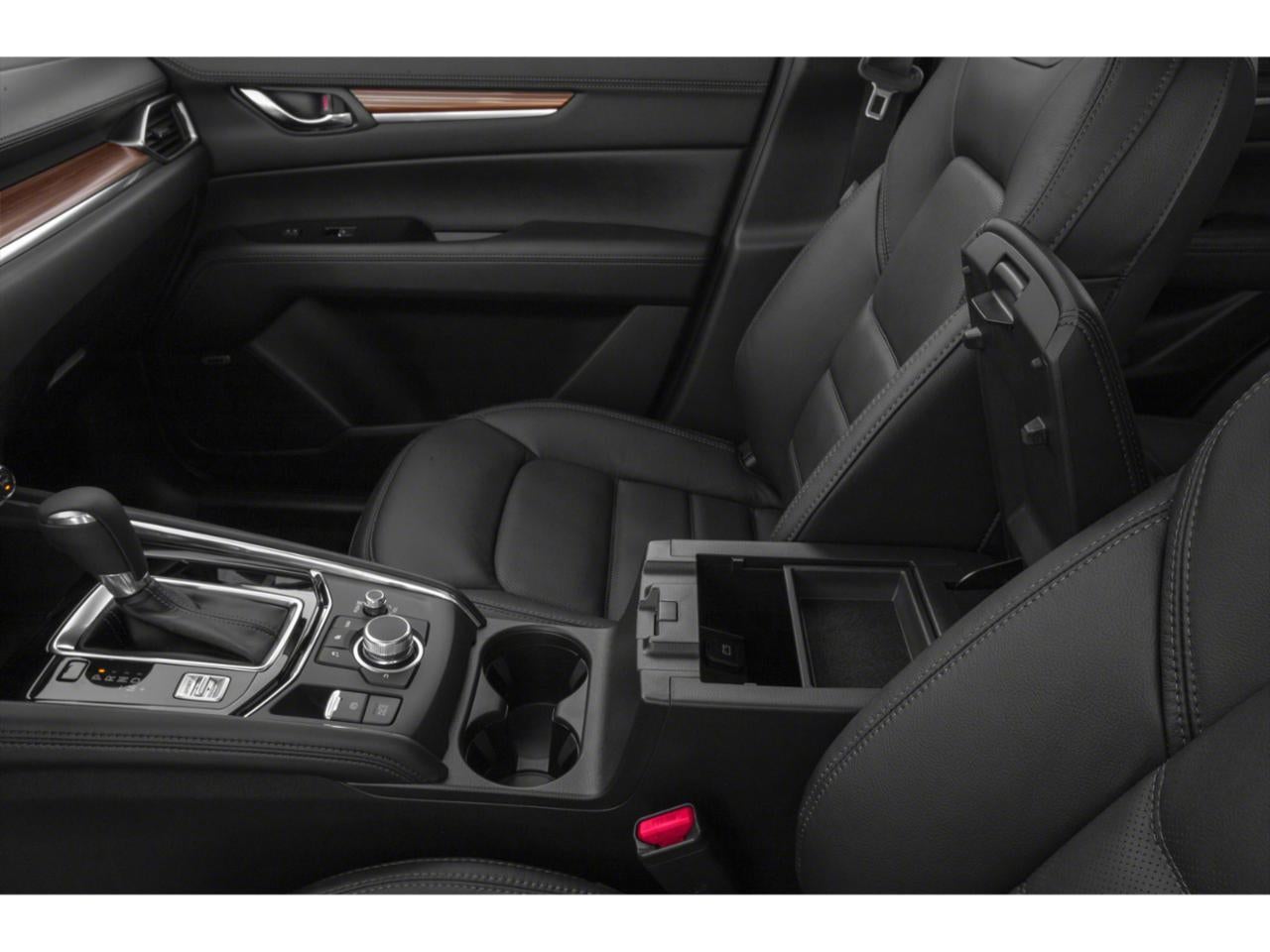 2020 Mazda Mazda CX-5 Signature AWD