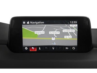 2020 Mazda Mazda CX-5 Signature AWD