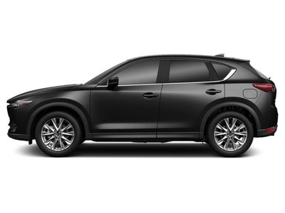 2020 Mazda Mazda CX-5 Signature AWD