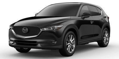 2020 Mazda Mazda CX-5 Signature AWD