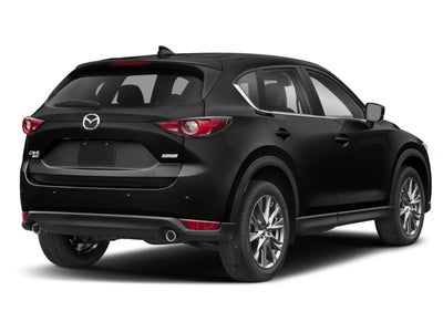 2020 Mazda Mazda CX-5 Signature AWD